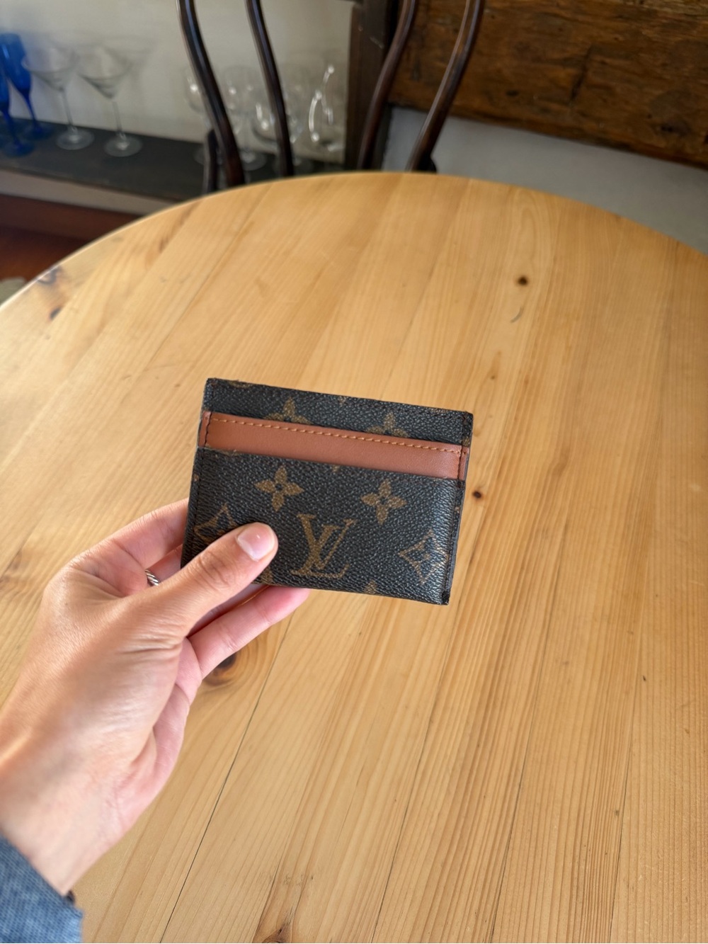 Card Sleeve